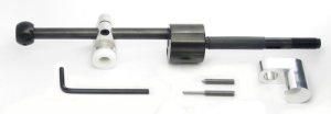 Subaru WRX STI Short Throw Shifter Kit - Go Fast Bits - Basic - `02-`07